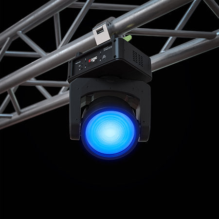 CHAUVET SENTINEL WASH Q120