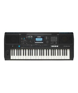 YAMAHA Clavier arrangeur PSR E473