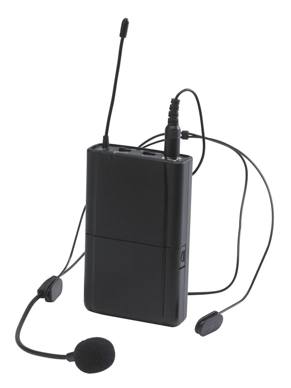 AUDIOPHONY CR12A-HEADset-F5