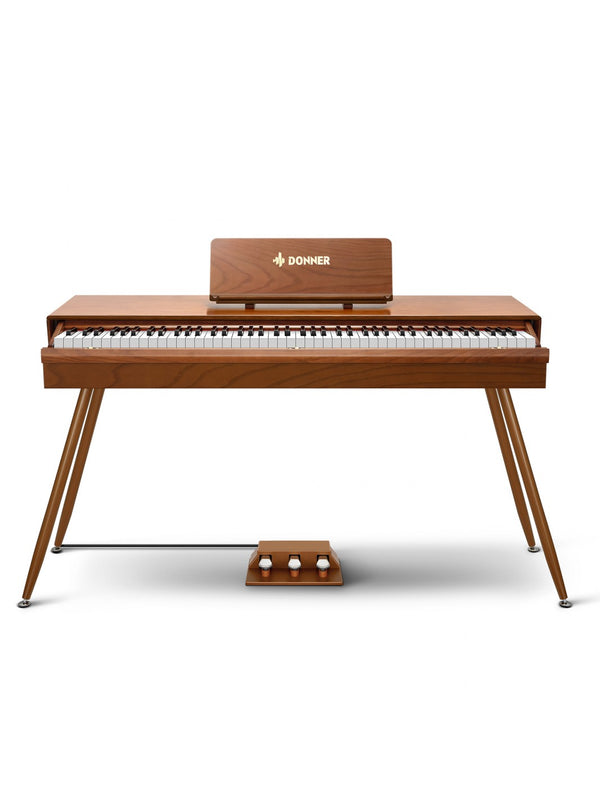 DONNER piano numérique DDP-80 PRO