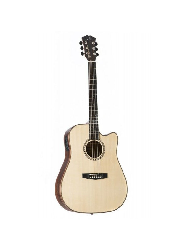 DOWINA guitare acoustique MARUS D-DS