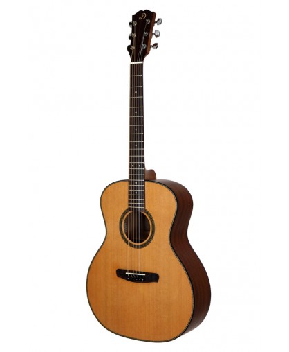 DOWINA guitare acoustique RUSTICA GACE DS