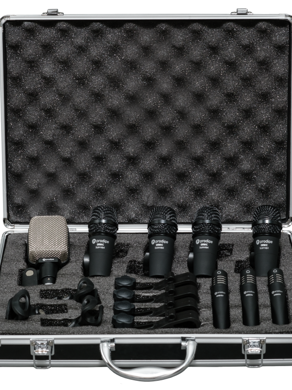 LOCATION KIT 8 MICRO BATTERIE PRODIPE