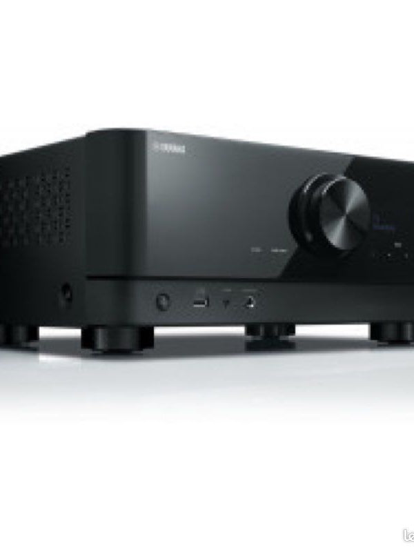 YAMAHA ampli-tuner home cinéma RXV6A