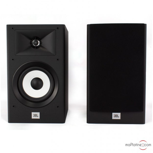 JBL enceinte hifi STAGE A130 (la paire)
