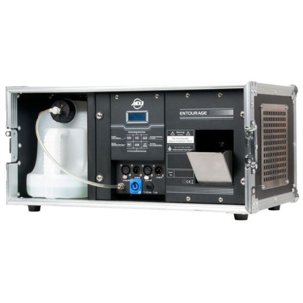 LOCATION MACHINE A BROUILLARD ENTOURAGE ADJ