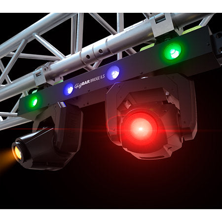 CHAUVET GIGBAR BRIDGE ILS