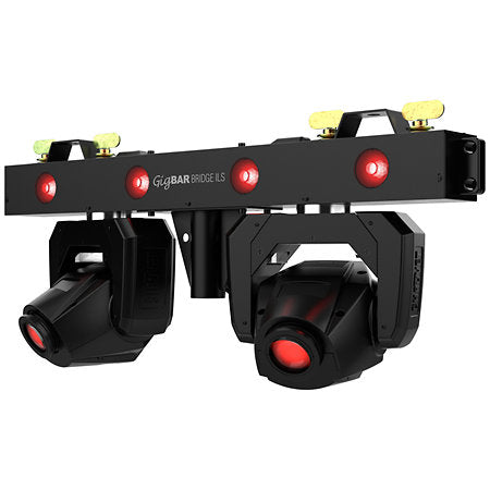 CHAUVET GIGBAR BRIDGE ILS