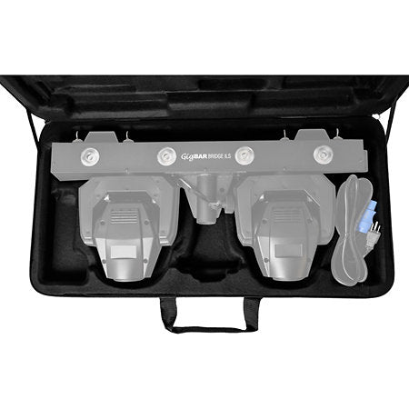 CHAUVET GIGBAR BRIDGE ILS