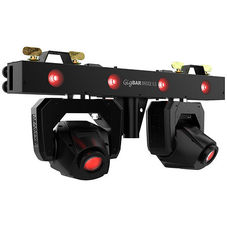 CHAUVET GIGBAR BRIDGE ILS