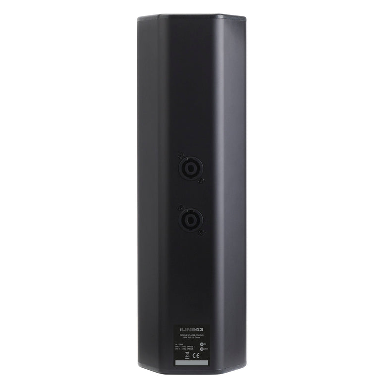 AUDIOPHONY Enceinte passive iLINE43
