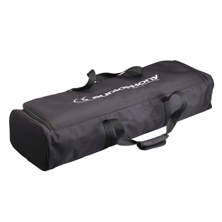Audiophony iLINEbag – Sac de transport pour 2 iLINE83 HP ou 2 iLINEspace60