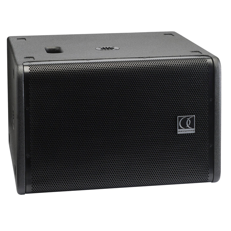 AUDIOPHONY caisson de basse actif iLINEsub12A
