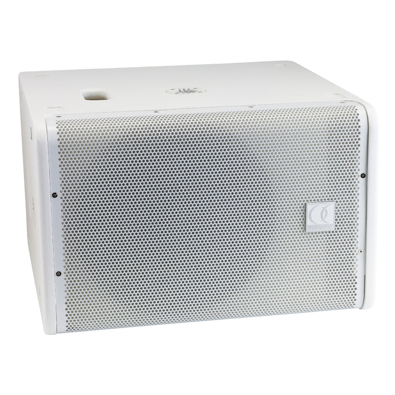 AUDIOPHONY caisson de basse actif iLINEsub12Aw