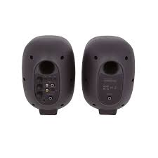POWER STUDIO RIVA 04A Enceintes Monitoring - La Paire