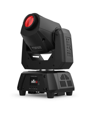 CHAUVET INTIMIDATOR SPOT 160 ILS