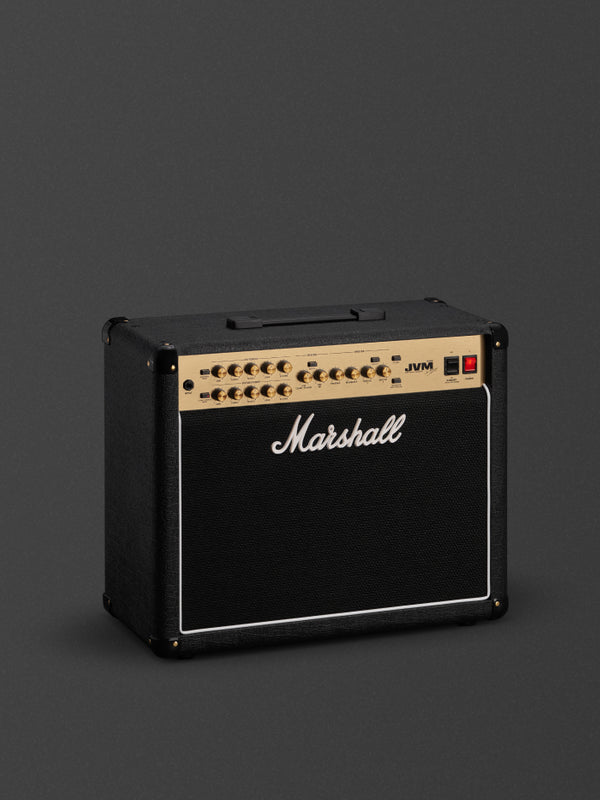 Marshall ampli guitare Combo JVM215C