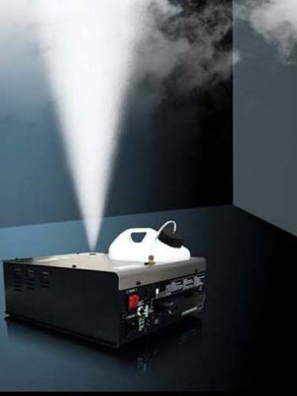 LOCATION MACHINE A FUMEE 1500W Z1020