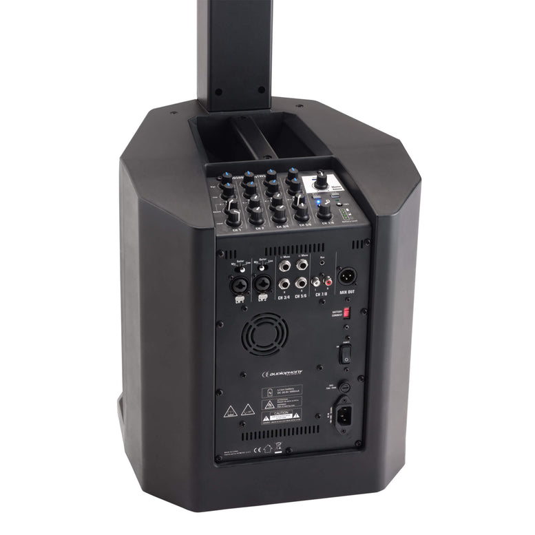 AUDIOPHONY MOJO500 Liberty TWS