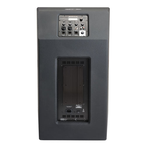 AUDIOPHONY MOJOcurveXL