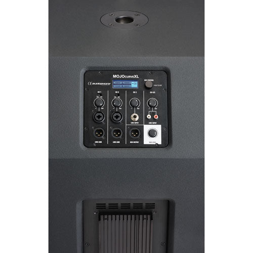 AUDIOPHONY MOJOcurveXL