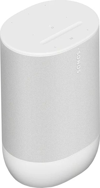 SONOS MOVE 2 - BLANCHE