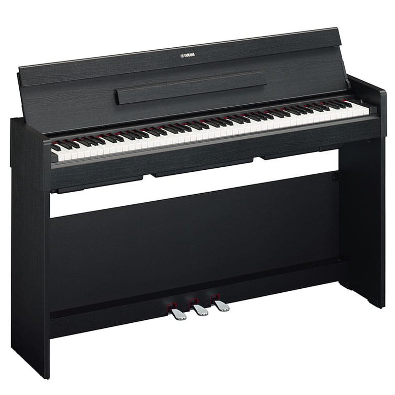 YAMAHA ARIUS YDPS35 Noir