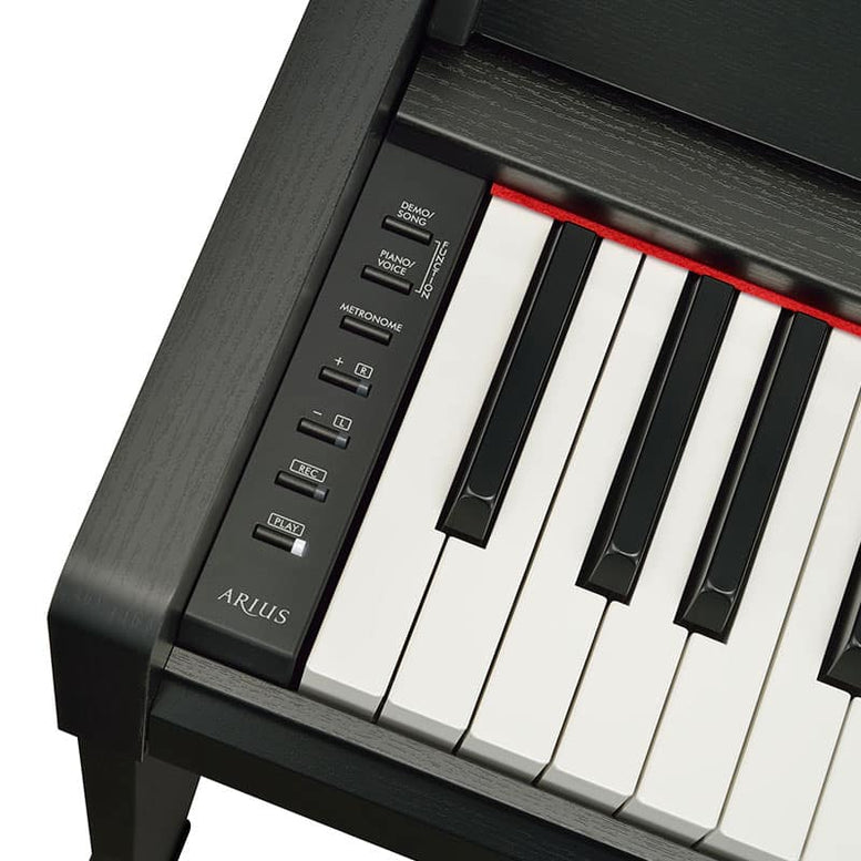 YAMAHA ARIUS YDPS35 Noir