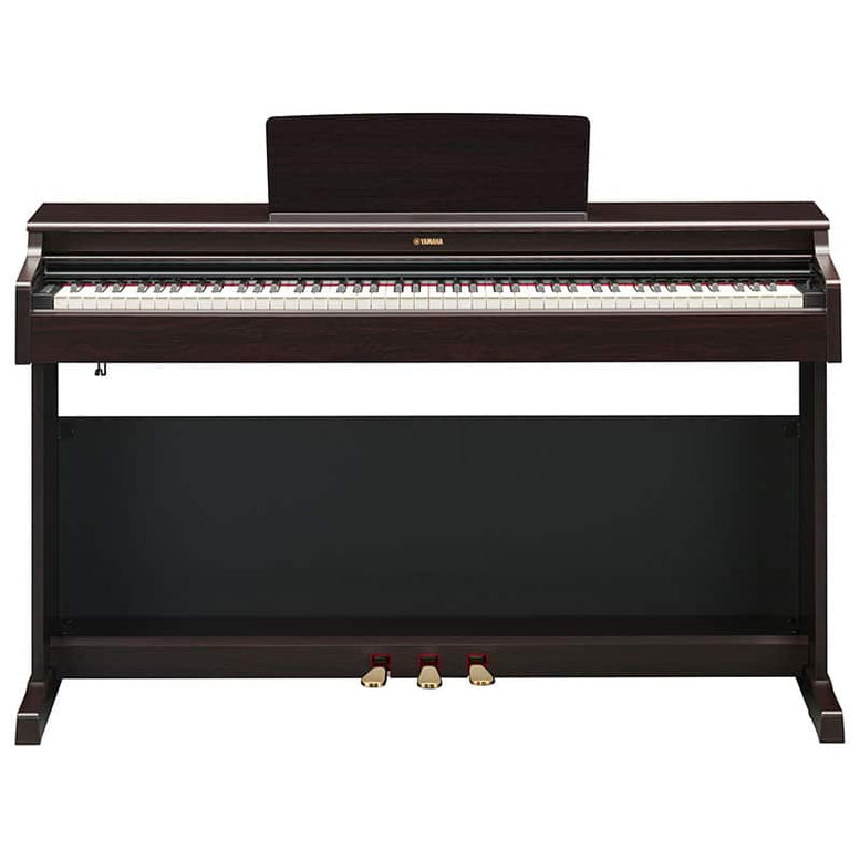 YAMAHA ARIUS YDP165B Noir