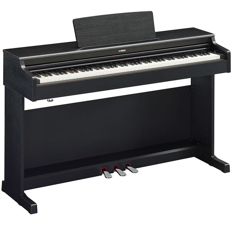 YAMAHA ARIUS YDP165B Noir