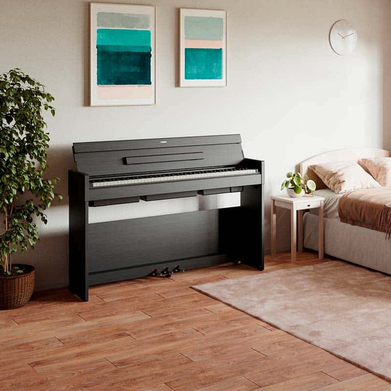 YAMAHA ARIUS YDPS35 Noir