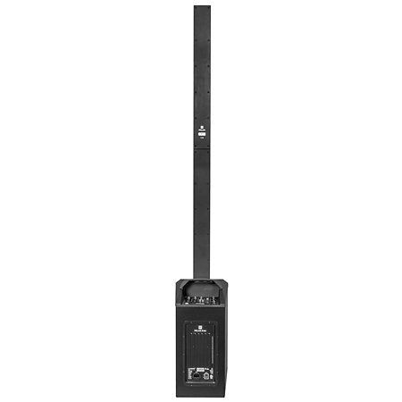 HK Audio POLAR 8 MK2 – Sono colonne Bluetooth, noir