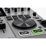 Denon DJ PRIME GO+ – Système DJ autonome 2 voies sur batterie, WiFi et Bluetooth