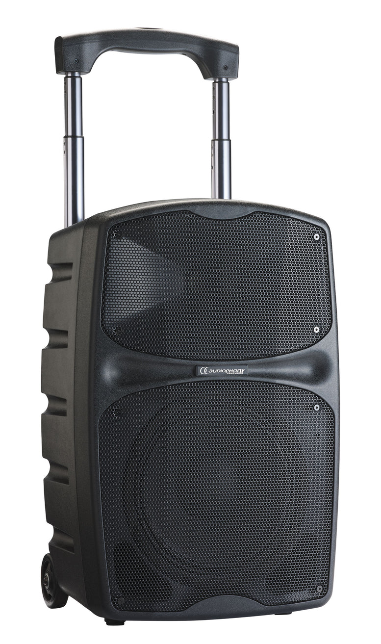 AUDIOPHONY RACER-120