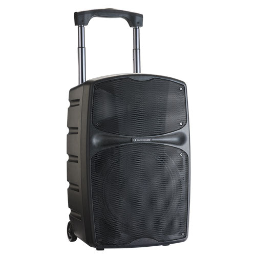 AUDIOPHONY RACER-250 EVO