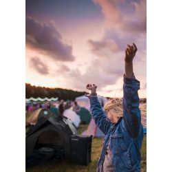 SOUNDBOKS enceinte SB4 + FESTIVAL KIT OFFERT