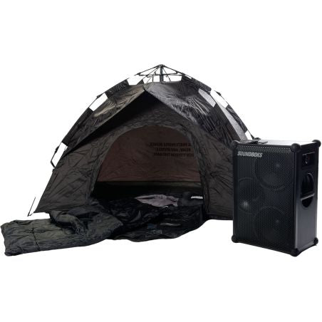 SOUNDBOKS enceinte SB4 + FESTIVAL KIT OFFERT