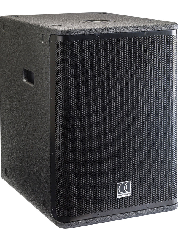 AUDIOPHONY caisson de basse actif SUB-OCTAVE MK2