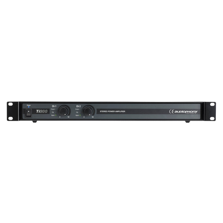 AUDIOPHONY Amplificateurs basse Ti300