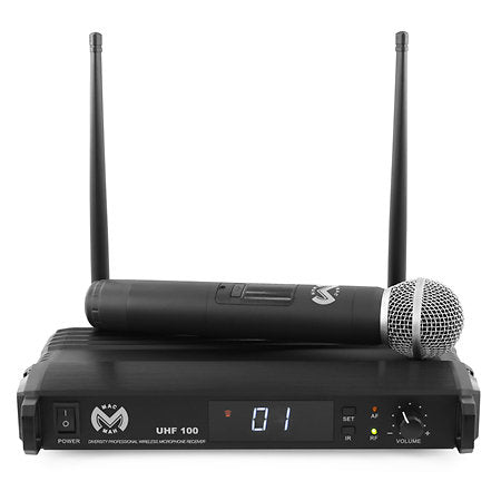 UHF100 M