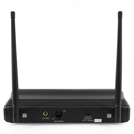 UHF100 M