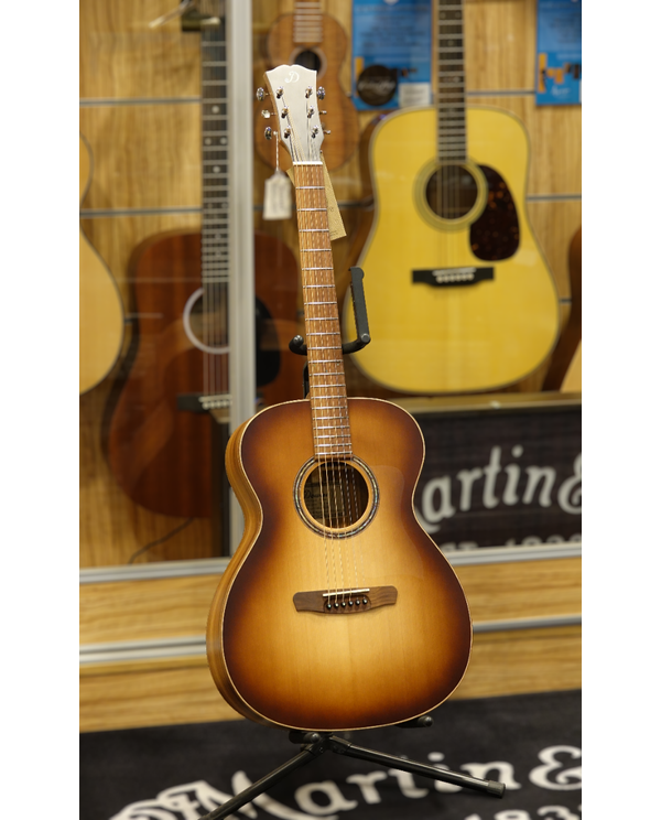 DOWINA guitare acoustique GRANUS OLB