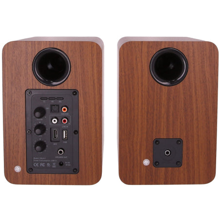 ENOVA HIFI VELA II Enceintes Monitoring - La Paire