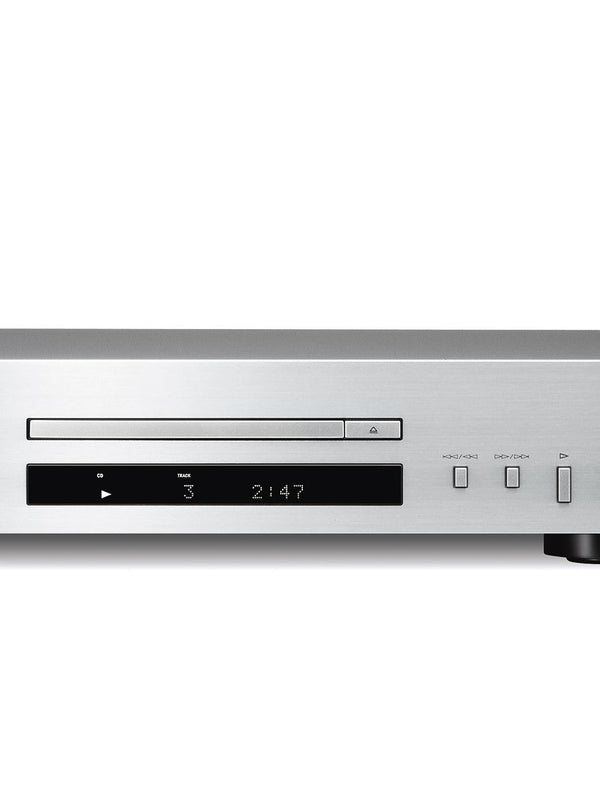 YAMAHA lecteur CD CD-S303 silver