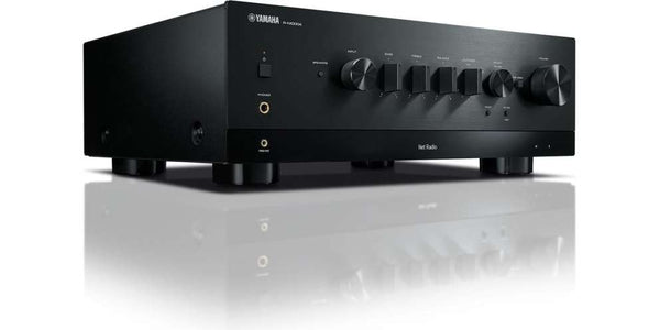 YAMAHA Ampli tuner connecté R-N1000A