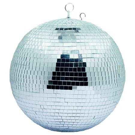 Jb Systems Mirror Ball 16/40 Cm
