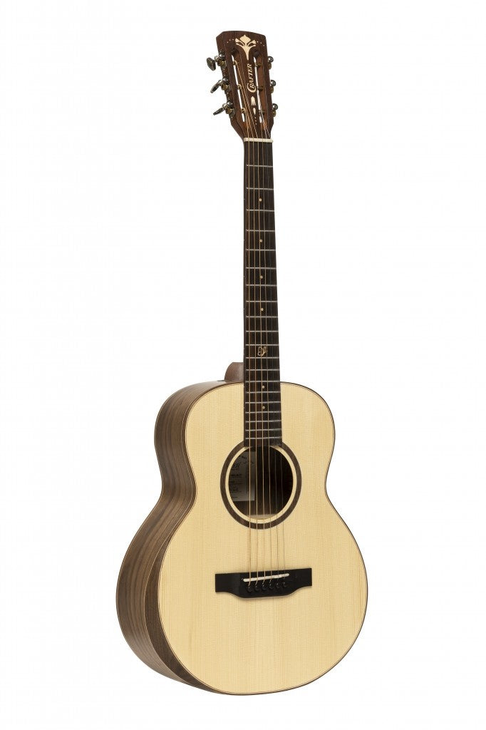 Crafter Mino E/A Walnut