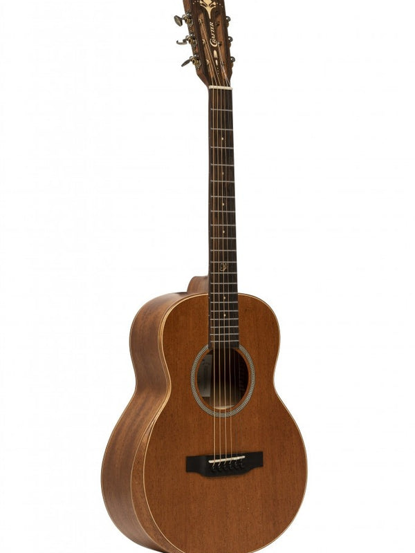 Crafter Mino E/A Acajou