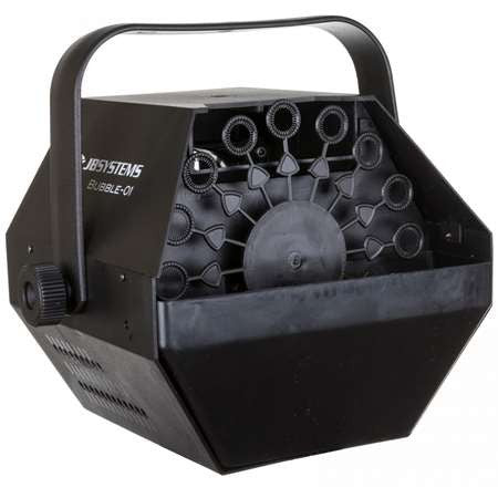 Jb Systems Bubble-01