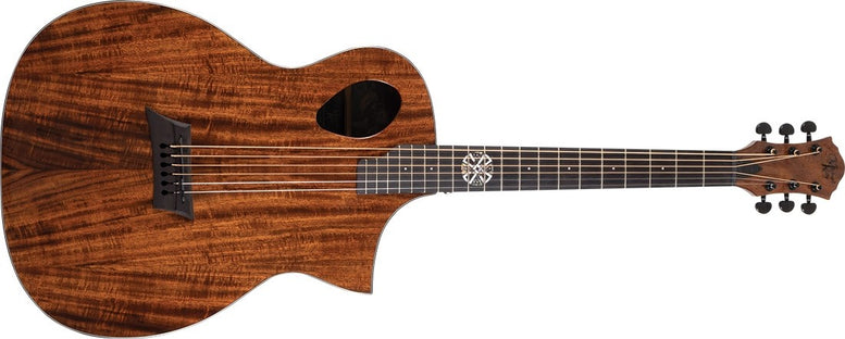 Michael Kelly E/A Forte Port Koa